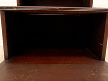 Load image into Gallery viewer, 3 Tier Side Table Vintage
