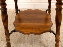 Load image into Gallery viewer, Antique Occasional Table
