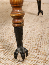 Load image into Gallery viewer, Antique Occasional Table
