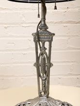 Load image into Gallery viewer, Art Deco Table Lamp
