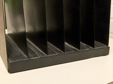 Load image into Gallery viewer, Office Metal Mid Century Folder Magazine Divider
