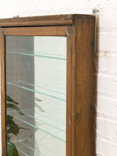 Load image into Gallery viewer, Antique Curio Cabinet
