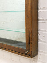 Load image into Gallery viewer, Antique Curio Cabinet
