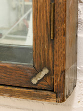 Load image into Gallery viewer, Antique Curio Cabinet
