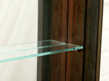 Load image into Gallery viewer, Antique Curio Cabinet
