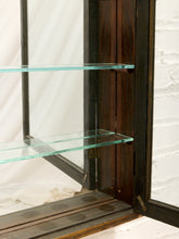 Load image into Gallery viewer, Antique Curio Cabinet
