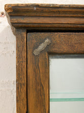 Load image into Gallery viewer, Antique Curio Cabinet
