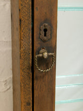 Load image into Gallery viewer, Antique Curio Cabinet
