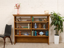 Load image into Gallery viewer, Rustic Bookcase
