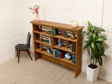 Load image into Gallery viewer, Rustic Bookcase

