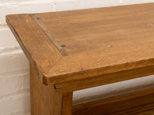 Load image into Gallery viewer, Rustic Bookcase
