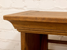 Load image into Gallery viewer, Rustic Bookcase
