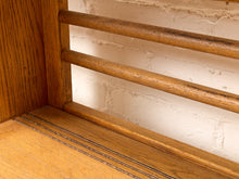 Load image into Gallery viewer, Rustic Bookcase
