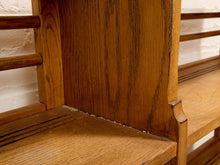 Load image into Gallery viewer, Rustic Bookcase
