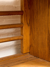 Load image into Gallery viewer, Rustic Bookcase
