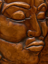 Load image into Gallery viewer, Indonesian Copper Framed Art #2
