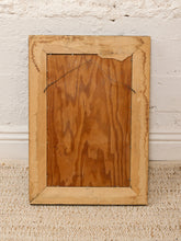 Load image into Gallery viewer, Indonesian Copper Framed Art #2
