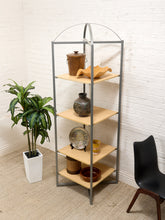 Load image into Gallery viewer, Metal Industrial Shelf
