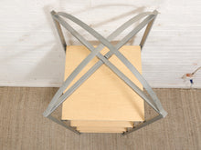 Load image into Gallery viewer, Metal Industrial Shelf
