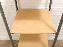 Load image into Gallery viewer, Metal Industrial Shelf
