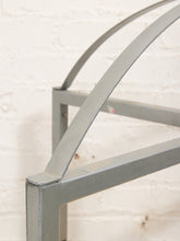 Load image into Gallery viewer, Metal Industrial Shelf
