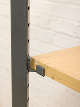 Load image into Gallery viewer, Metal Industrial Shelf
