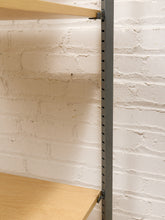 Load image into Gallery viewer, Metal Industrial Shelf
