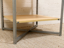 Load image into Gallery viewer, Metal Industrial Shelf
