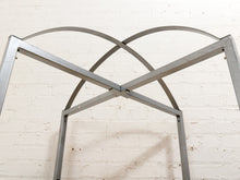 Load image into Gallery viewer, Metal Industrial Shelf
