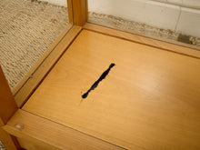 Load image into Gallery viewer, Maple Curio Cabinet
