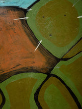 Load image into Gallery viewer, Cactus Painting by C. Platero
