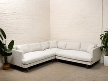 Load image into Gallery viewer, Corner Sectional Sofa
