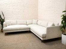 Load image into Gallery viewer, Corner Sectional Sofa
