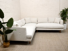 Load image into Gallery viewer, Corner Sectional Sofa
