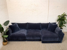 Load image into Gallery viewer, 3 Piece Hansel in Amici Smoke
