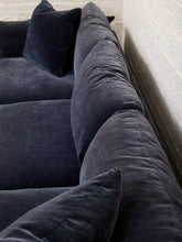 Load image into Gallery viewer, 3 Piece Hansel in Amici Smoke
