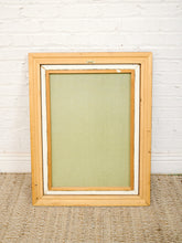 Load image into Gallery viewer, Horse Oil Painting Print on Canvas Framed Vintage
