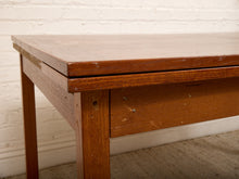 Load image into Gallery viewer, Danish Modern Teak Dining Table
