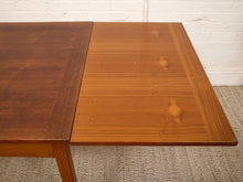 Load image into Gallery viewer, Danish Modern Teak Dining Table
