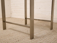 Load image into Gallery viewer, Red Dining Table

