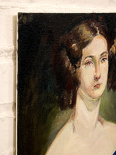 Load image into Gallery viewer, Enthusiastic Royalty Original Painting
