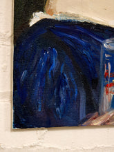 Load image into Gallery viewer, Enthusiastic Royalty Original Painting
