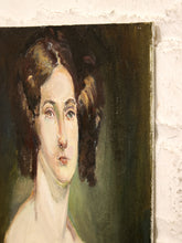 Load image into Gallery viewer, Enthusiastic Royalty Original Painting
