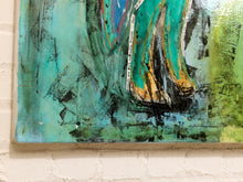 Load image into Gallery viewer, Abstract Art #8 by Julio De La Concha
