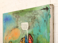 Load image into Gallery viewer, Abstract Art #8 by Julio De La Concha
