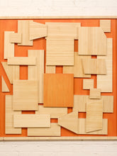 Load image into Gallery viewer, Palm Springs Brutalist Art

