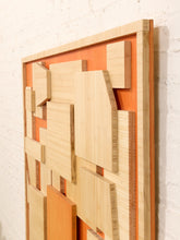 Load image into Gallery viewer, Palm Springs Brutalist Art
