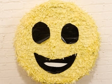 Load image into Gallery viewer, Happy Face Giant Piñata
