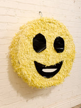 Load image into Gallery viewer, Happy Face Giant Piñata
