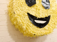 Load image into Gallery viewer, Happy Face Giant Piñata
